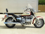 �������� �� ������ �������� Honda Valkyrie 1997 ���� 6